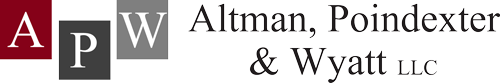 Altman, Poindexter & Wyatt LLC